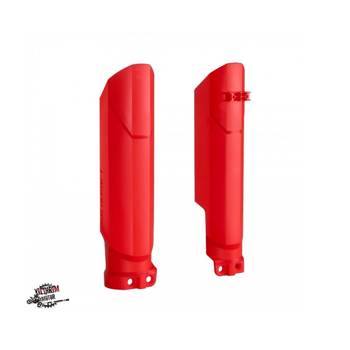 POLİSPORT BETA RR ÖN AMORTİSÖR PLASTİKLERİ 19-24