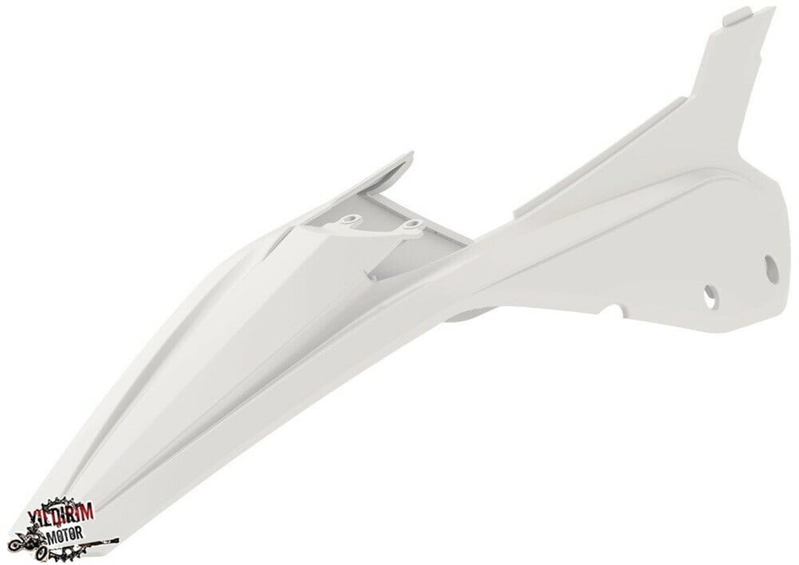 POLİSPORT BETA RR ARKA ÇAMURLUK 2020