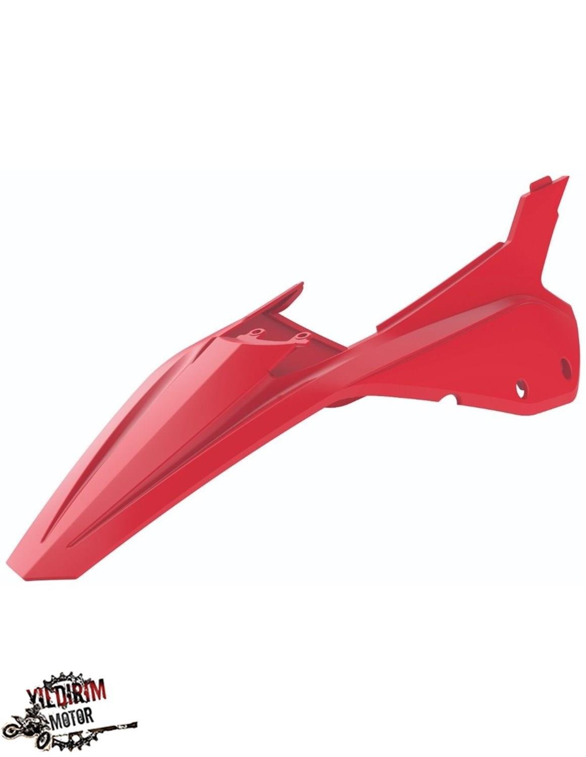 POLİSPORT BETA RR ARKA ÇAMURLUK 20-23