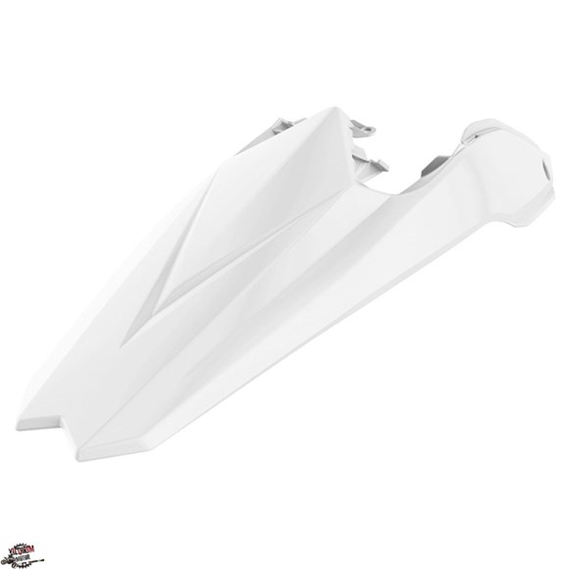 Polisport Beta RR 18-19 X-TRAINER 15-19 Arka Kuyruk Çamurluk