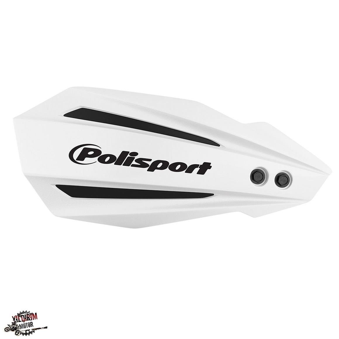 POLİSPORT BETA RR ELCİK KORUMA 12-24