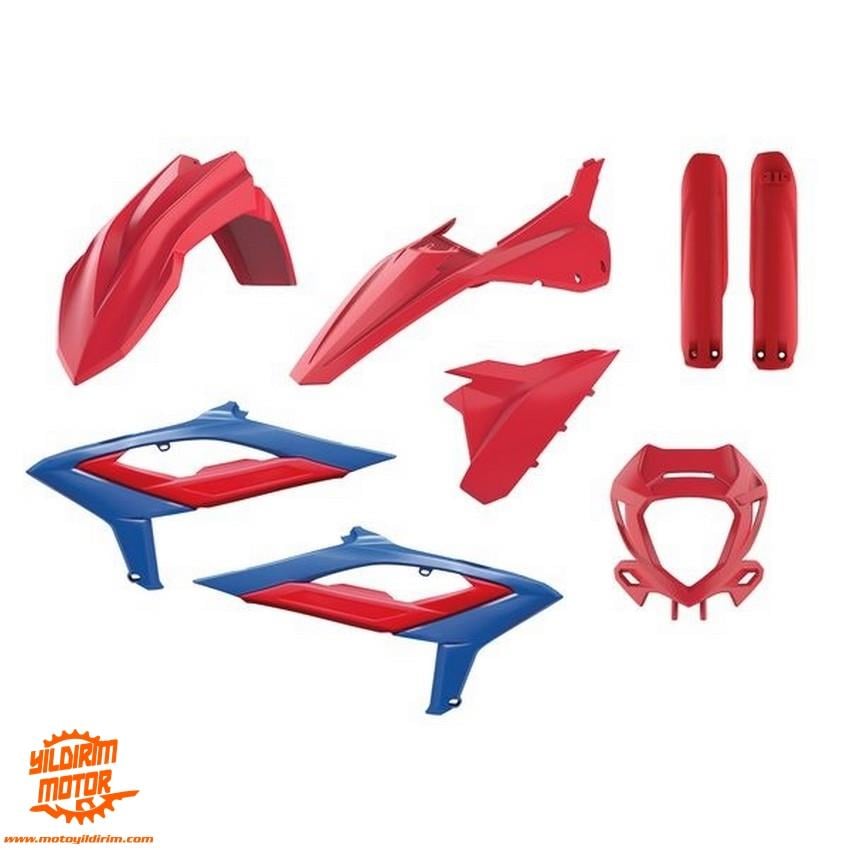 POLİSPORT BETA RR GRENAJ SETİ 23-24