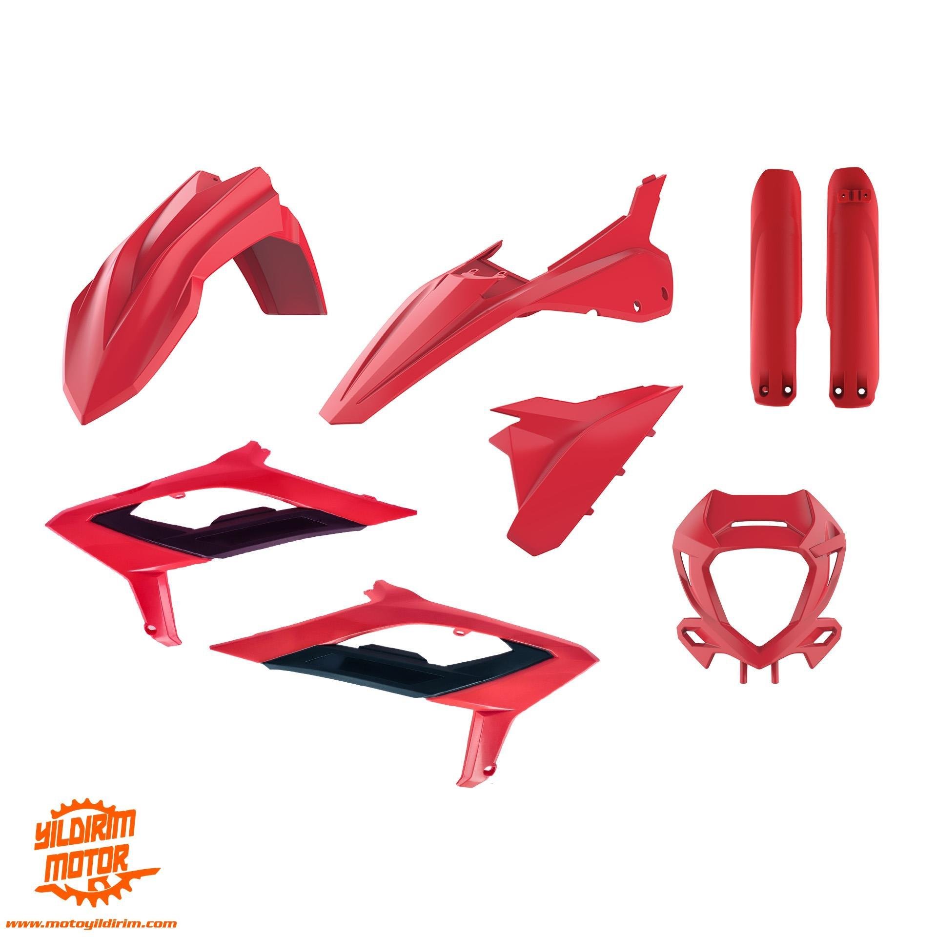 POLİSPORT BETA RR GRENAJ SETİ 23-24