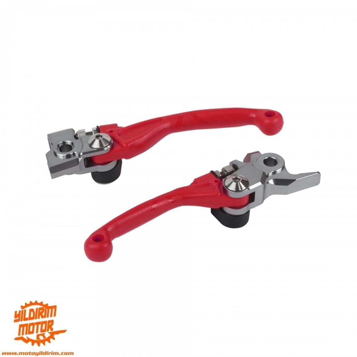 POLİSPORT BETA RR KATLANIR MANET 15-24