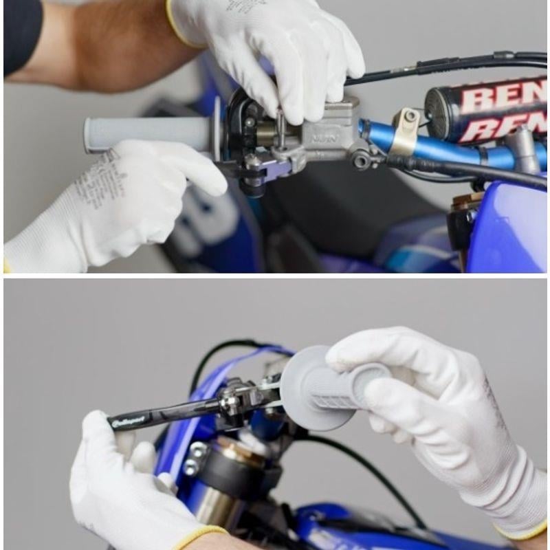 POLİSPORT BETA RR MANET TAKIMI 15-24