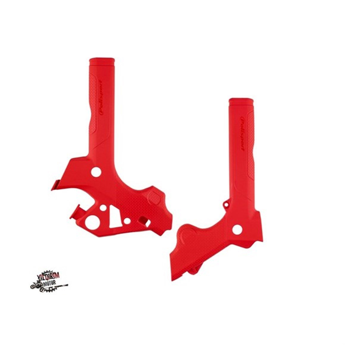 BETA RR Polisport Şasi Koruma 2020