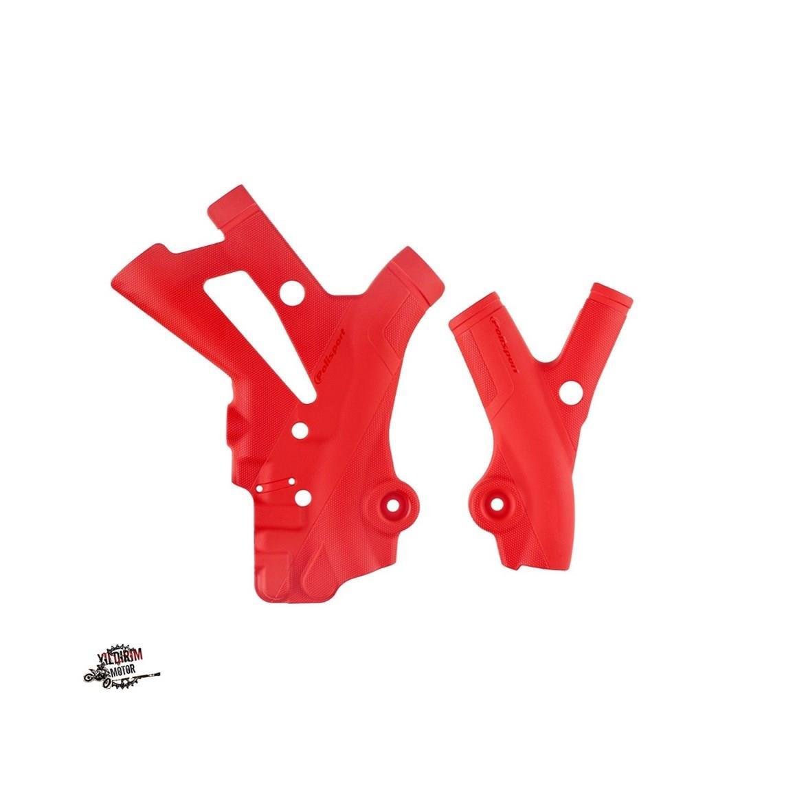 BETA RR Polisport Şasi Koruma 13-19