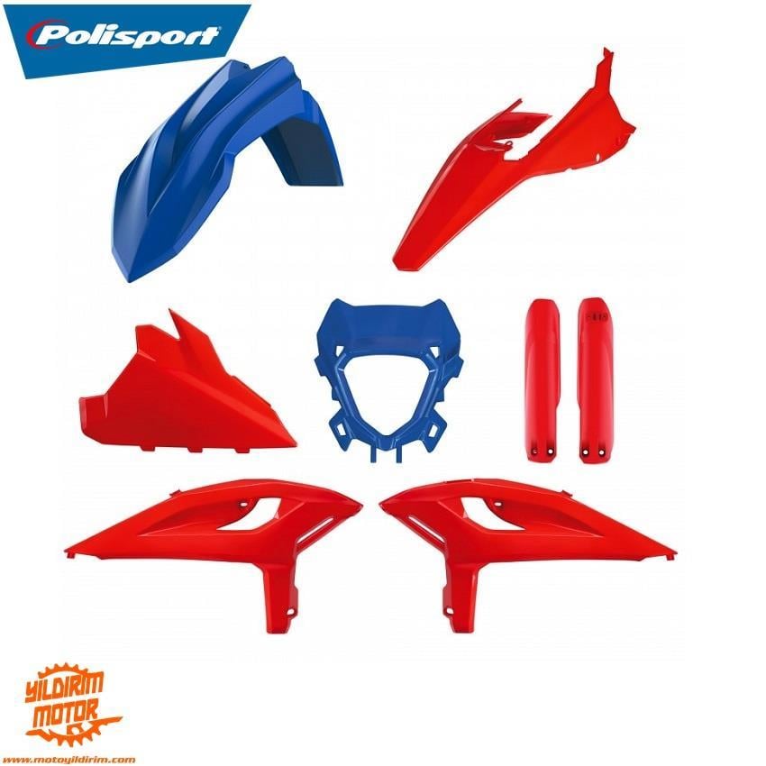 POLİSPORT BETA RR RACİNG GRENAJ SETİ 2025