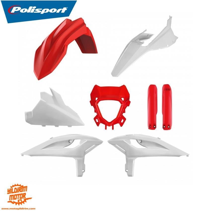 POLİSPORT BETA RR X-PRO GRENAJ SETİ 2025