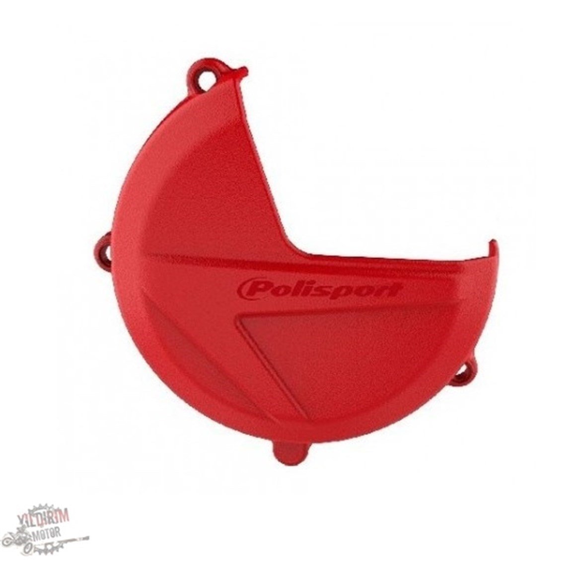 POLİSPORT BETA X-TRAINER 300 Debriyaj Kapak Koruma 13-17