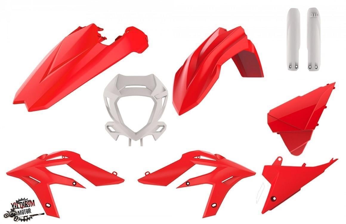 POLİSPORT BETA X-TRAİNER GRENAJ SETİ 20-22