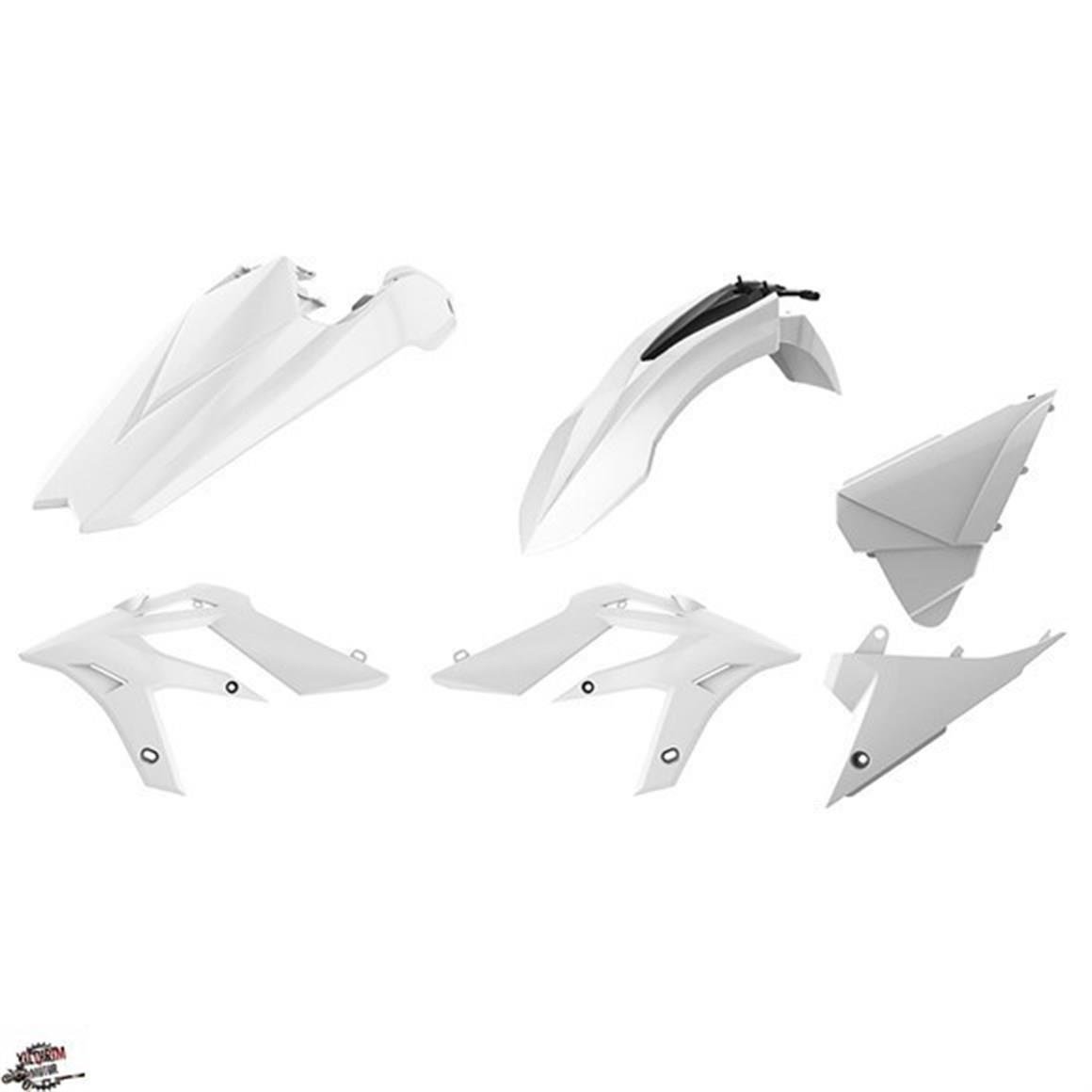 Polisport .Beta X-Trainer Plastik Grenaj Seti 15-20