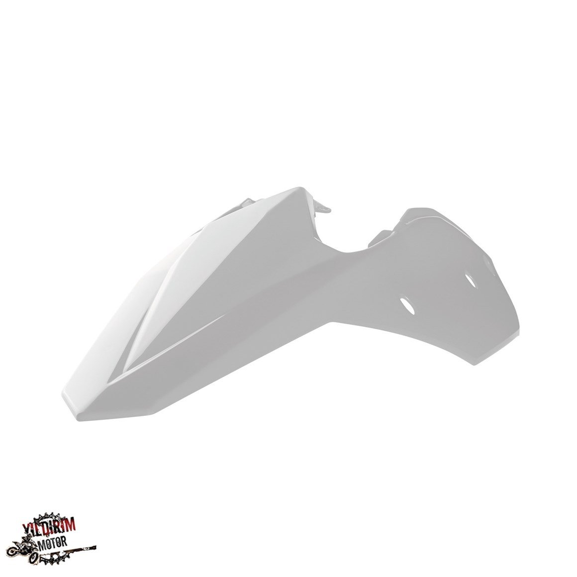 Polisport Beta. RR Arka Kuyruk Çamurluk 13-17