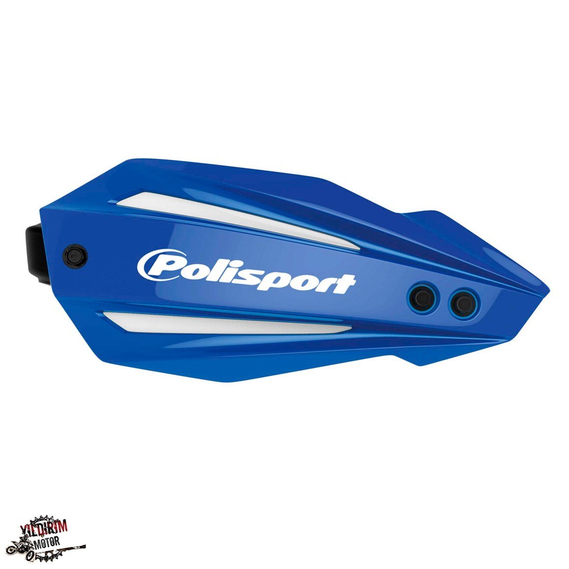 POLİSPORT BULLIT FWA ELCİK KORUMA MAVİ