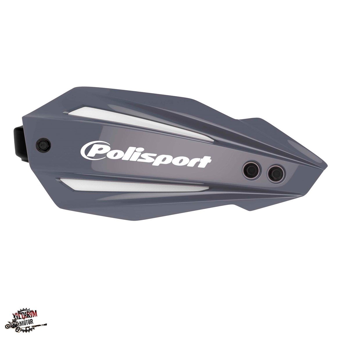 POLİSPORT BULLIT FWA ELCİK KORUMA NARDO GRİ