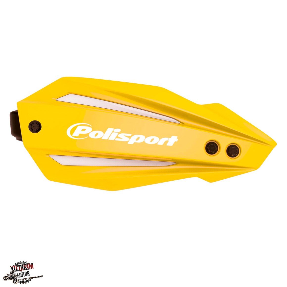 POLİSPORT BULLIT FWA ELCİK KORUMA SARI