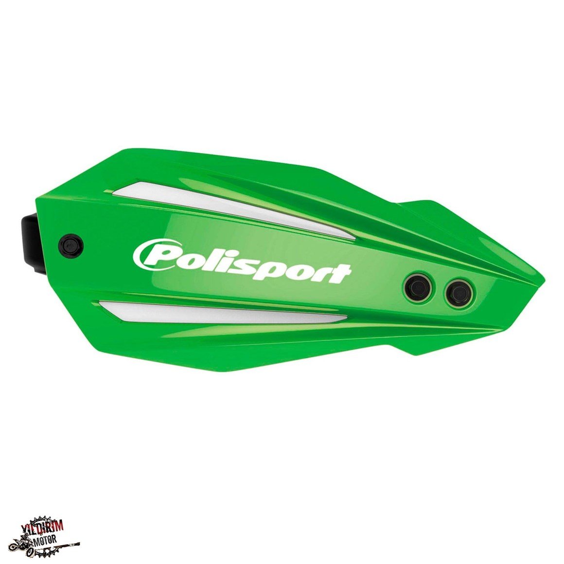 POLİSPORT BULLIT FWA ELCİK KORUMA YEŞİL