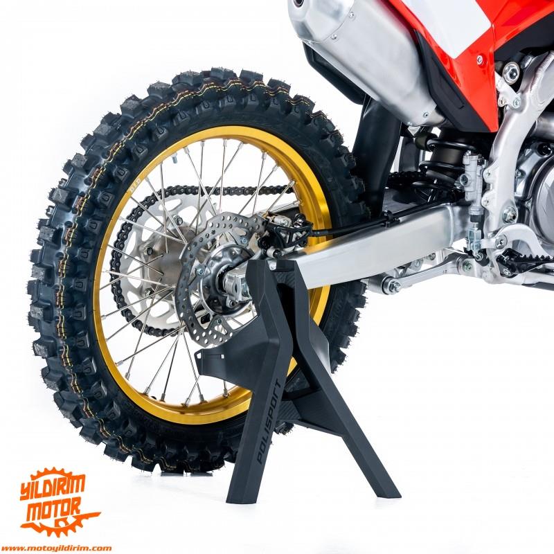 POLİSPORT ÇOK AMAÇLI TRİPOD 