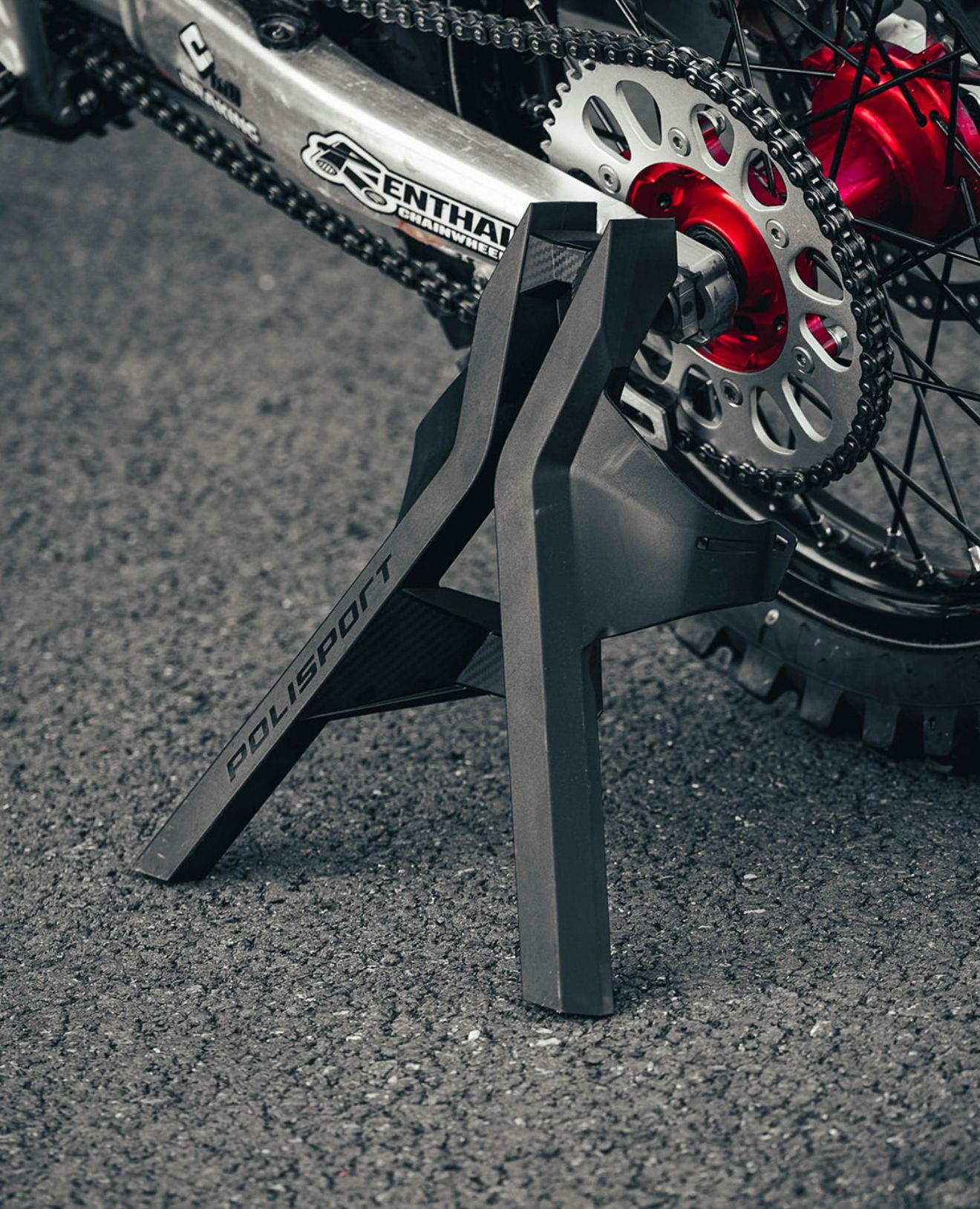 POLİSPORT ÇOK AMAÇLI TRİPOD 