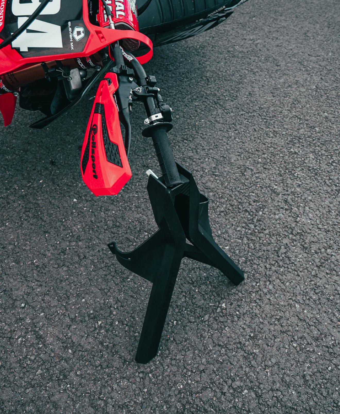 POLİSPORT ÇOK AMAÇLI TRİPOD 