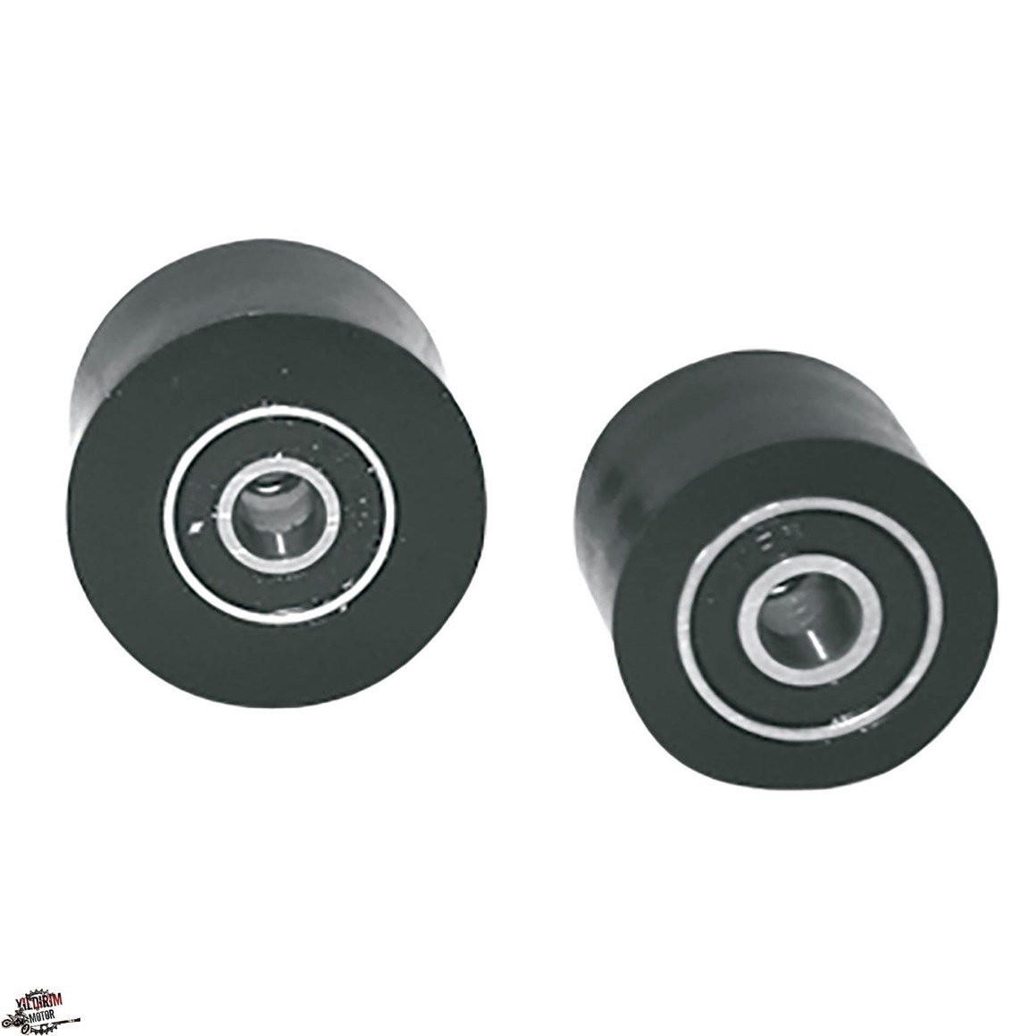 Polisport Ön Dişli Zincir Makarası 31mm