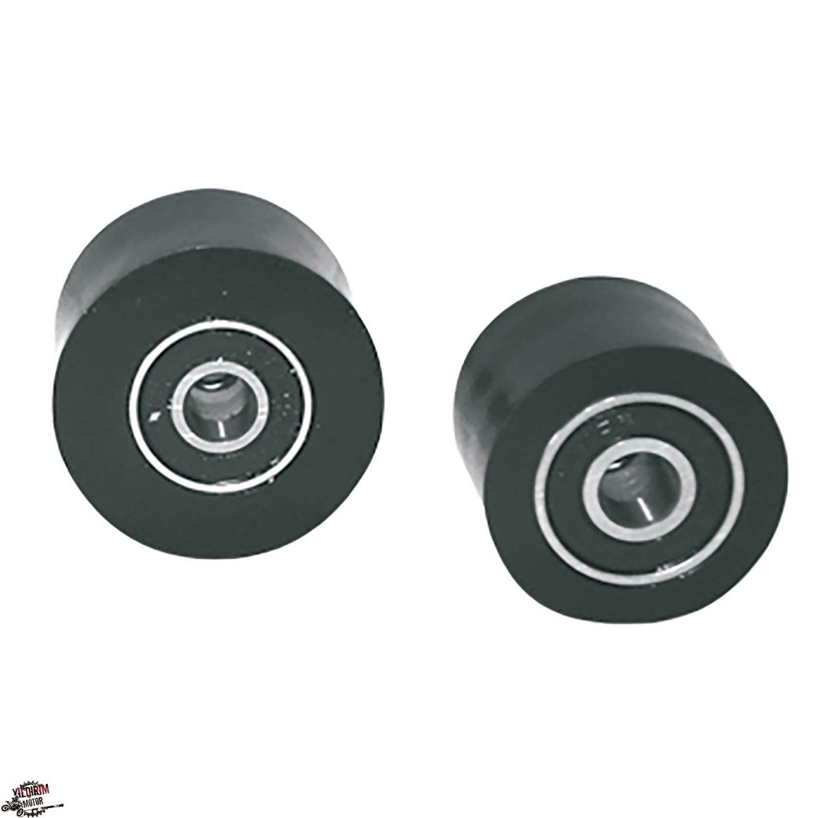 Polisport Ön Dişli Zincir Makarası 42mm