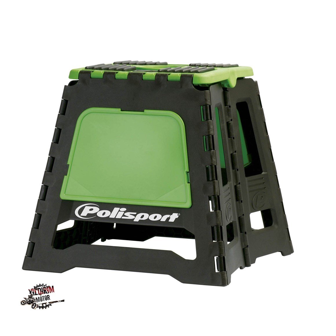 Polisport Enduro Motocross Üniversal Sehpa