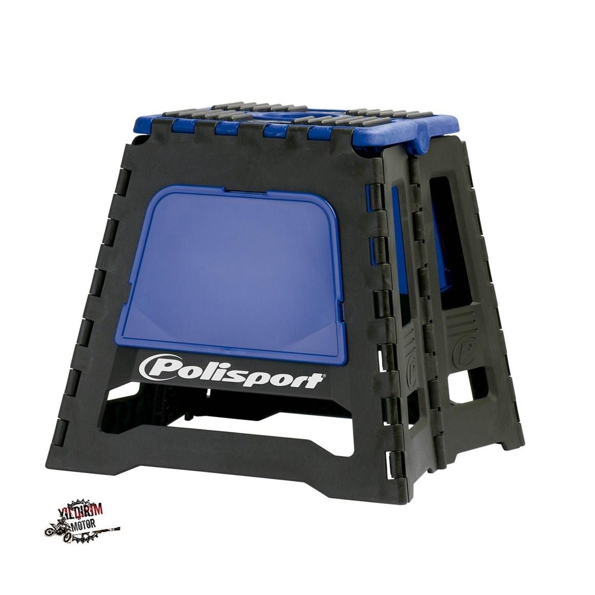 Polisport Enduro Motocross Üniversal Sehpa