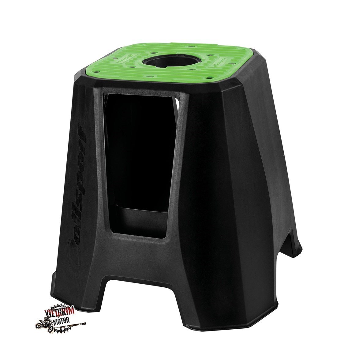 Polisport Enduro Motocross Üniversal Sehpa