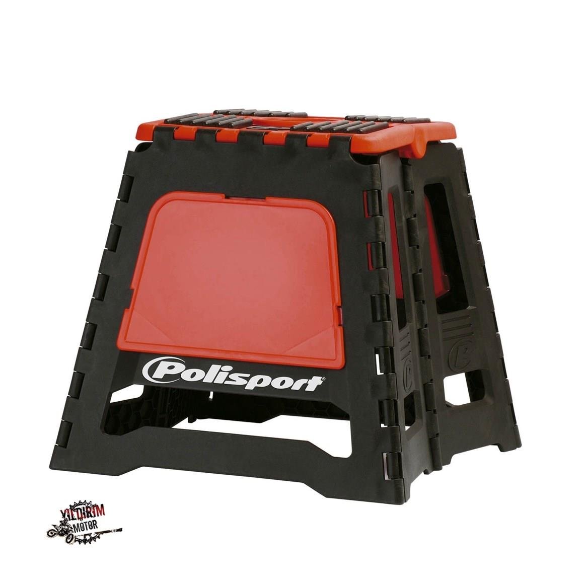 Polisport Enduro Motocross Üniversal Sehpa