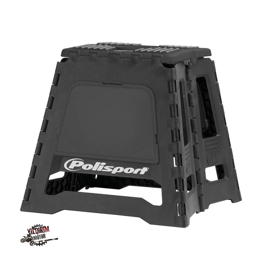 Polisport Enduro Motocross Üniversal Sehpa