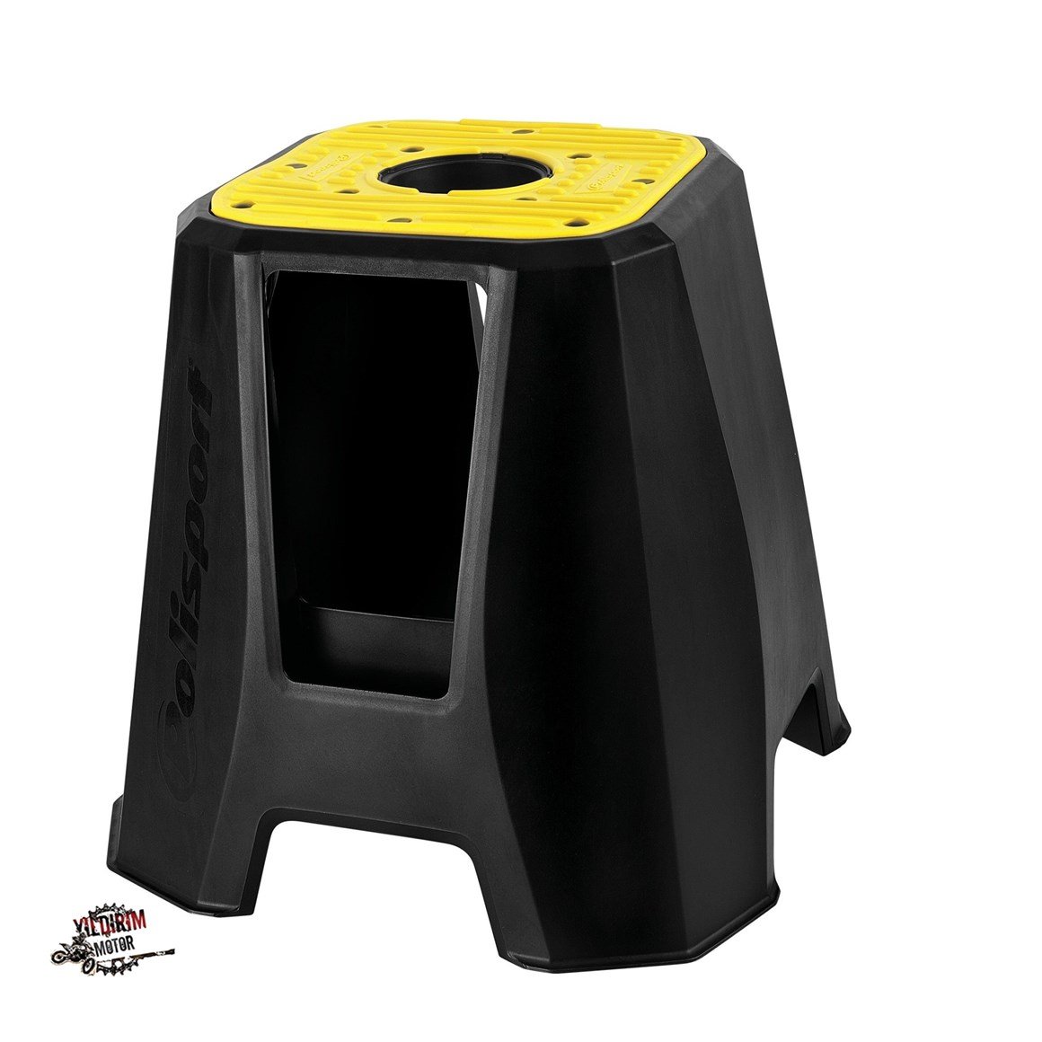 Polisport Enduro Motocross Üniversal Sehpa