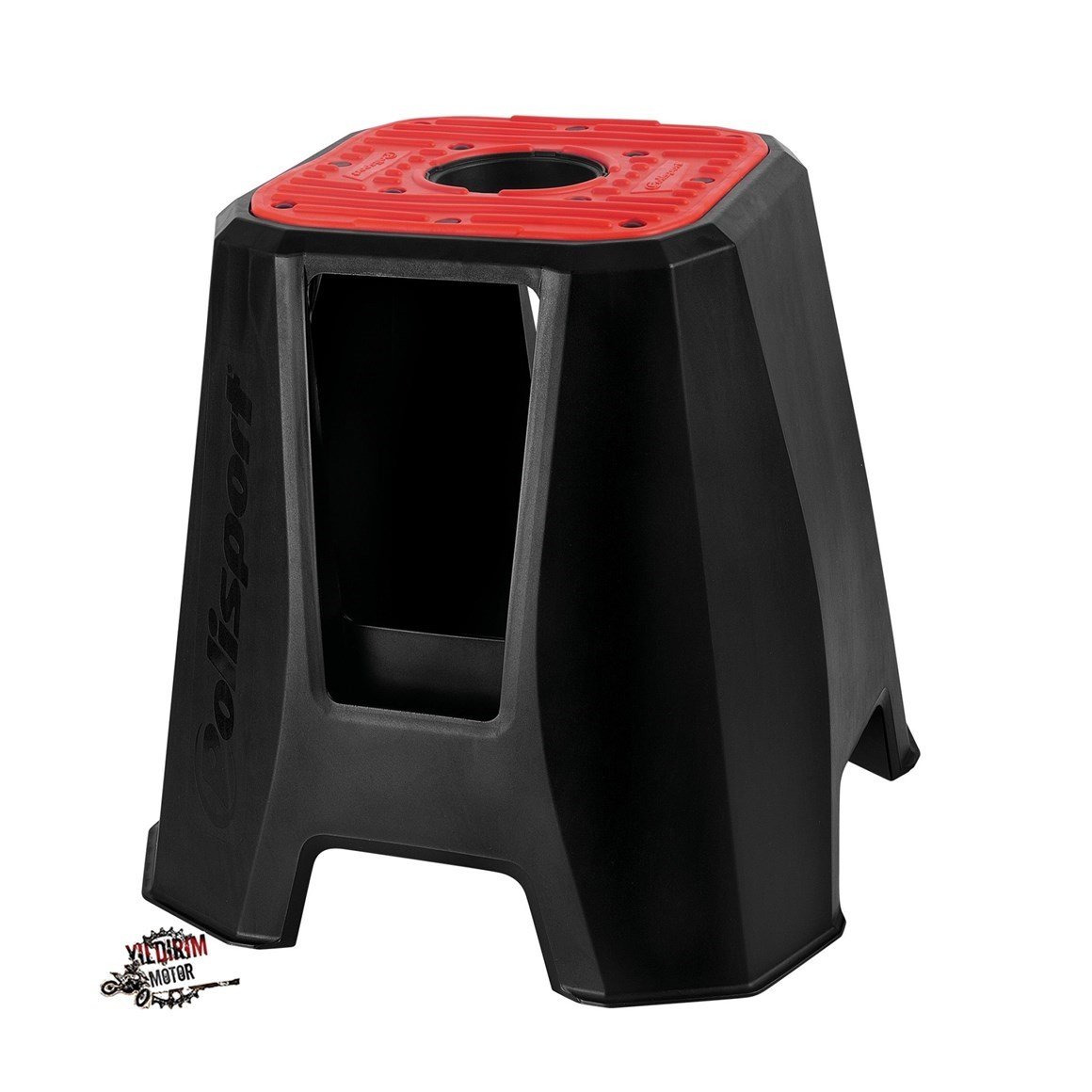 Polisport Enduro Motocross Üniversal Sehpa