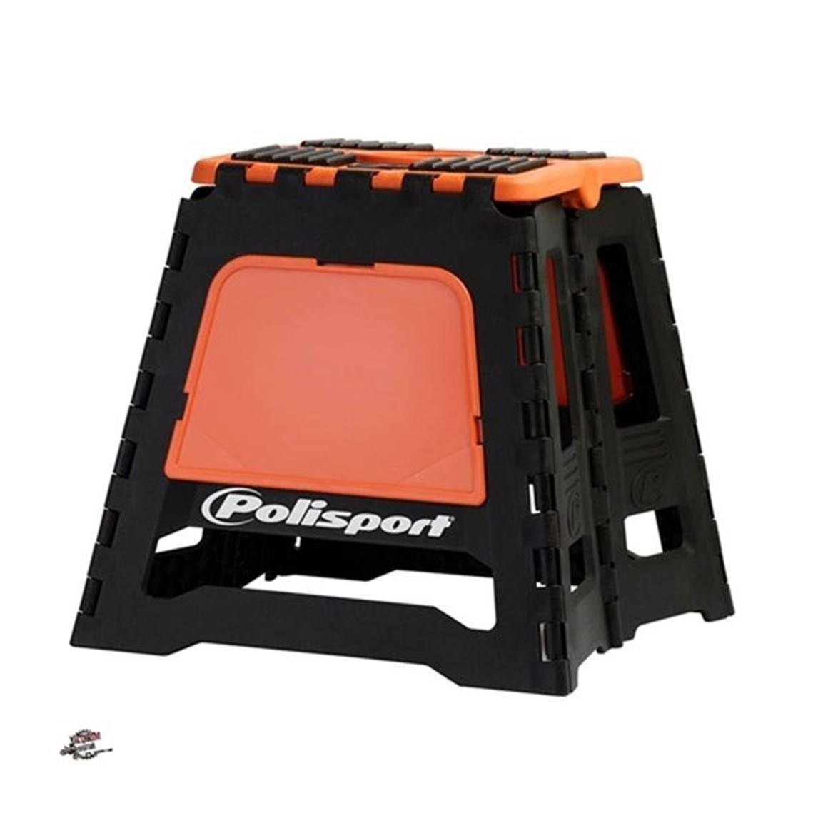 Polisport Enduro Motocross Üniversal Sehpa