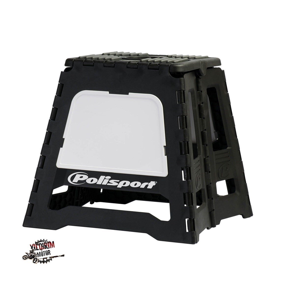 Polisport Enduro Motocross Üniversal Sehpa