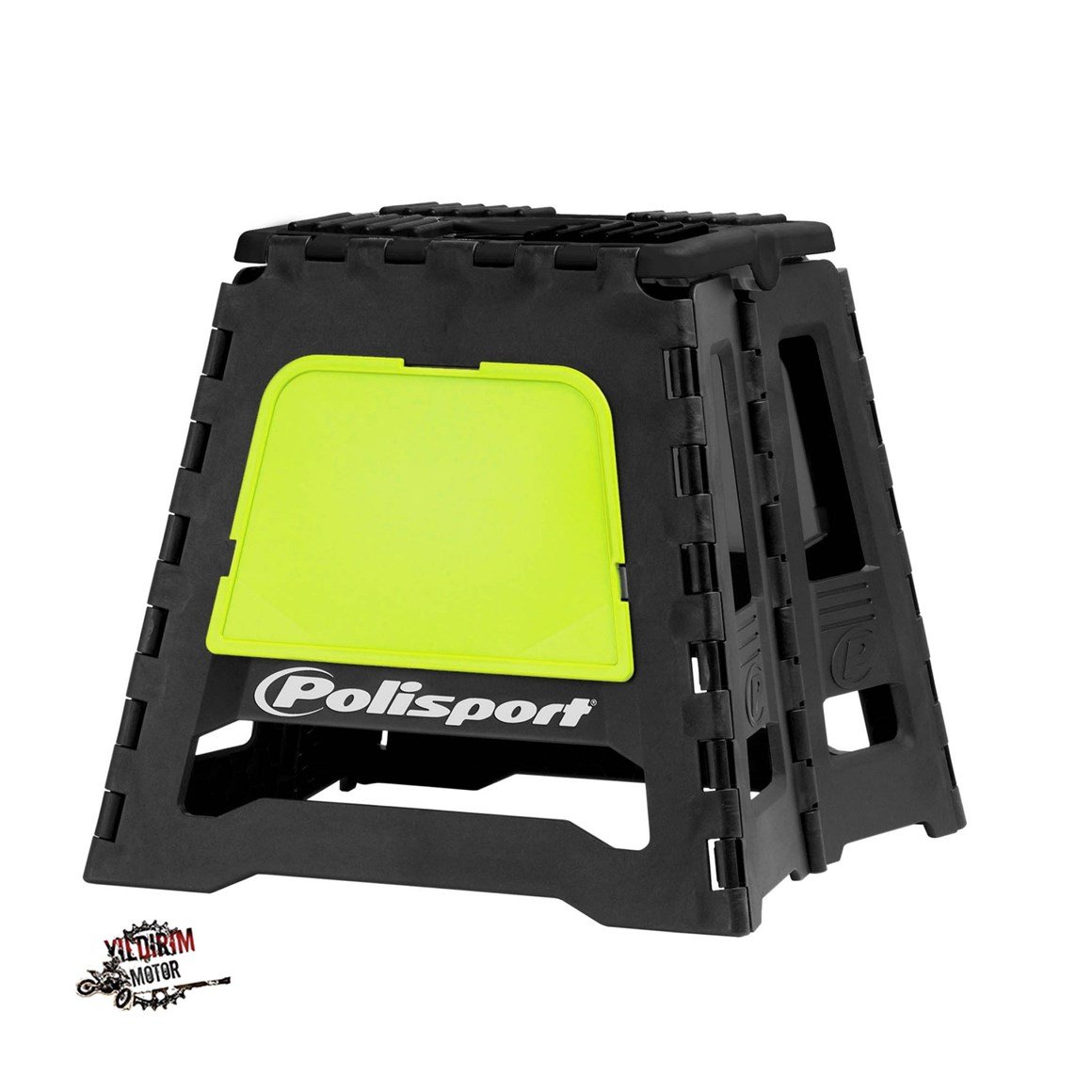 Polisport Enduro Motocross Üniversal Sehpa