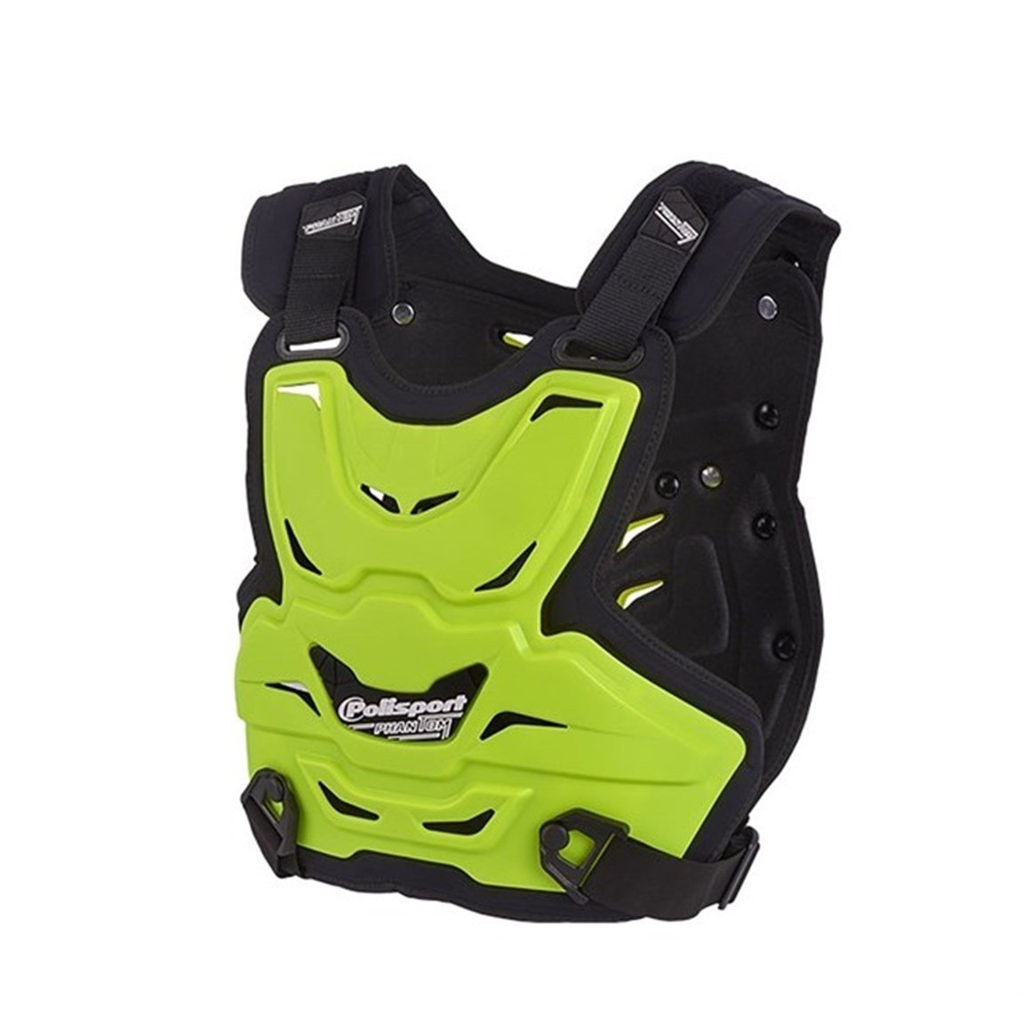 Polisport Enduro Motocross Vücut Koruma