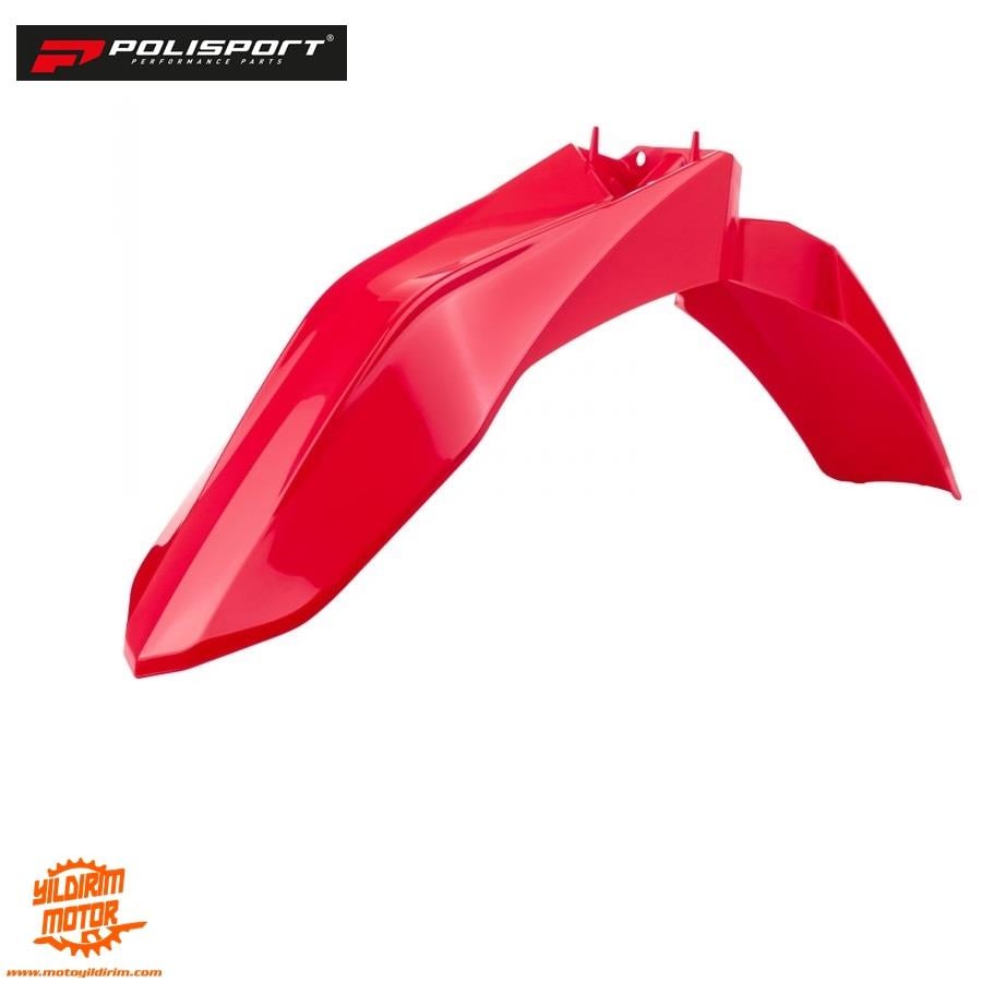 POLİSPORT GAS GAS EC ÖN ÇAMURLUK 18-20