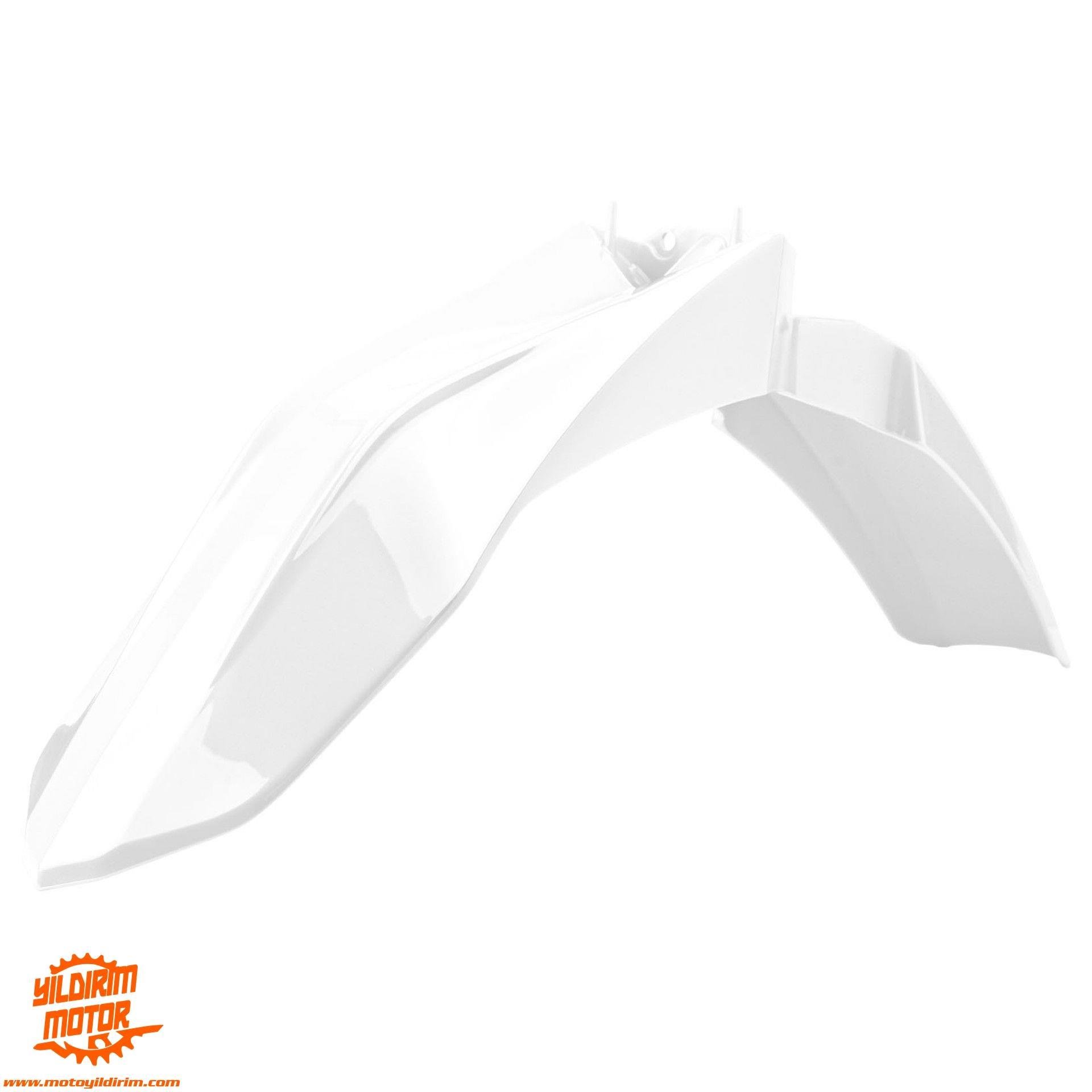 POLİSPORT RIEJU MR 250/300 ÖN ÇAMURLUK 21-24