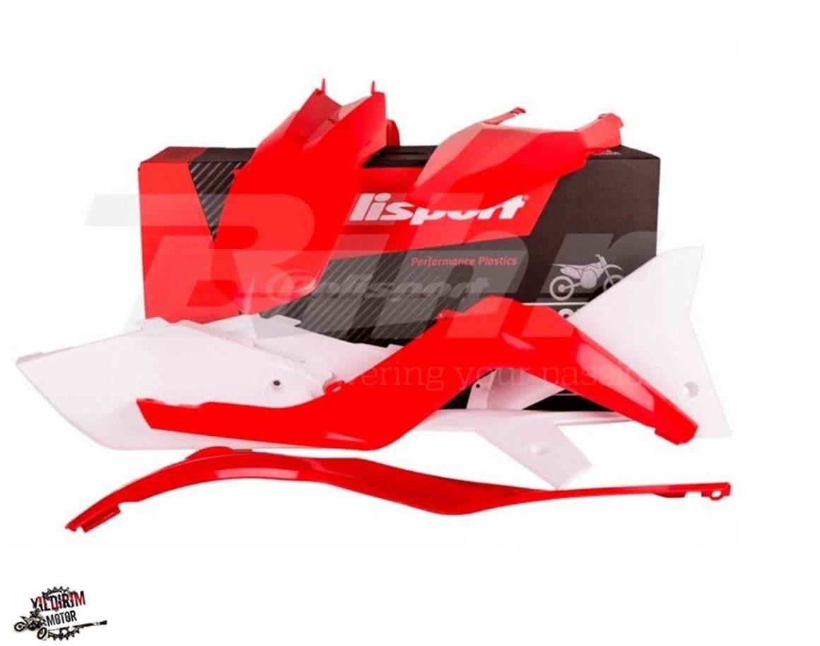 POLİSPORT GAS GAS EC/EC-F GRENAJ SETİ 12-13