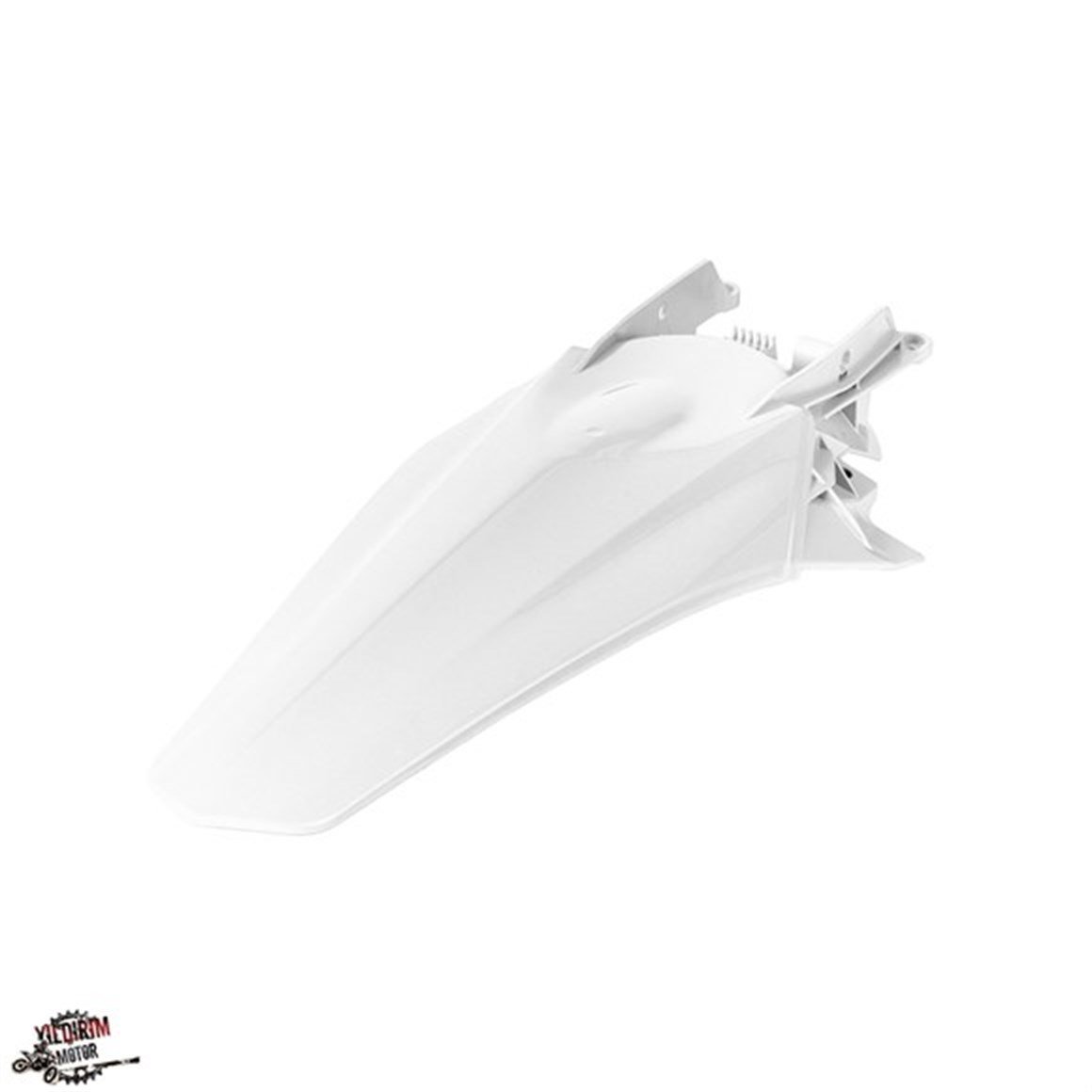 POLİSPORT GAS GAS EC/EC-F/MC ARKA ÇAMURLUK 2021