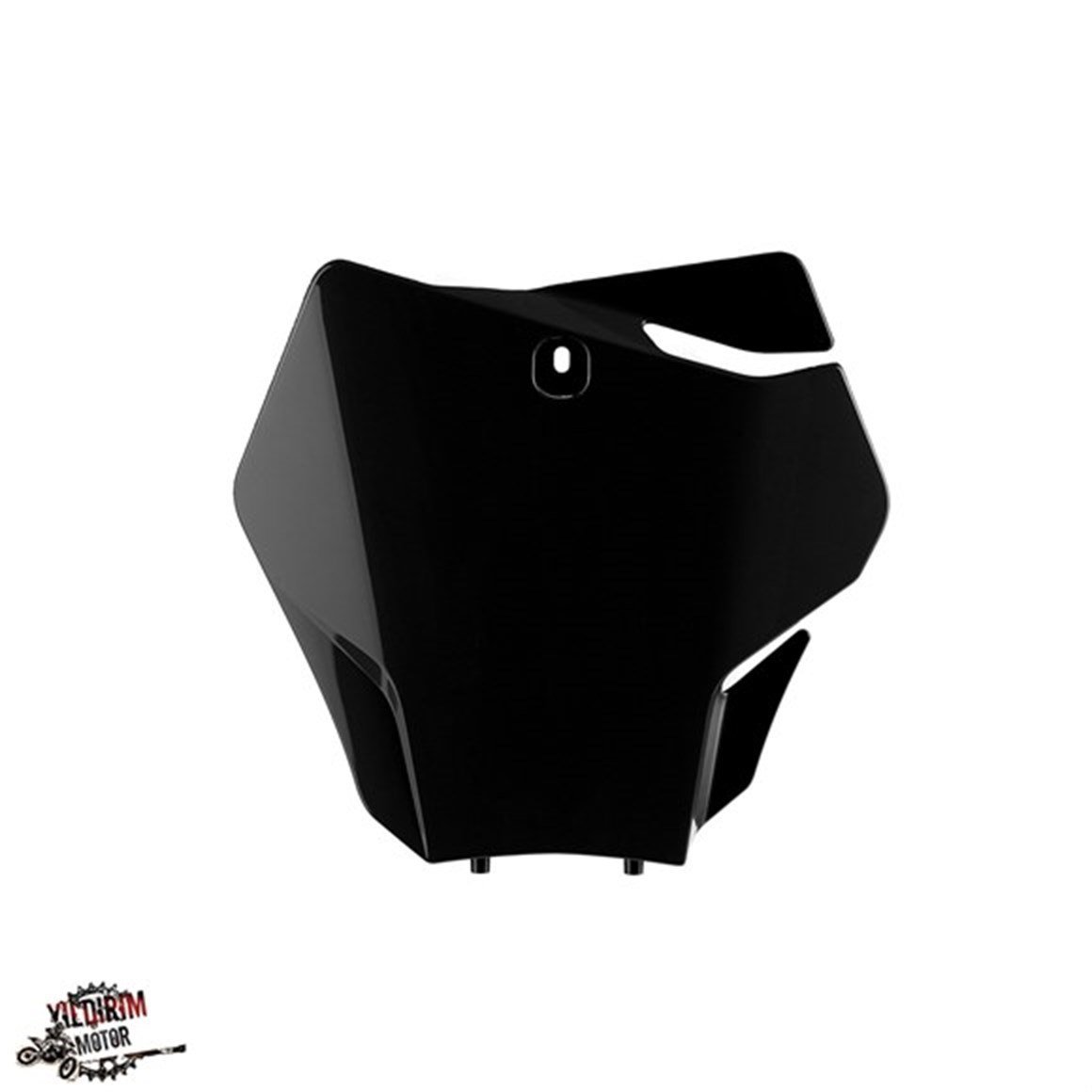 POLİSPORT GAS GAS MCF NUMARATÖR 2021