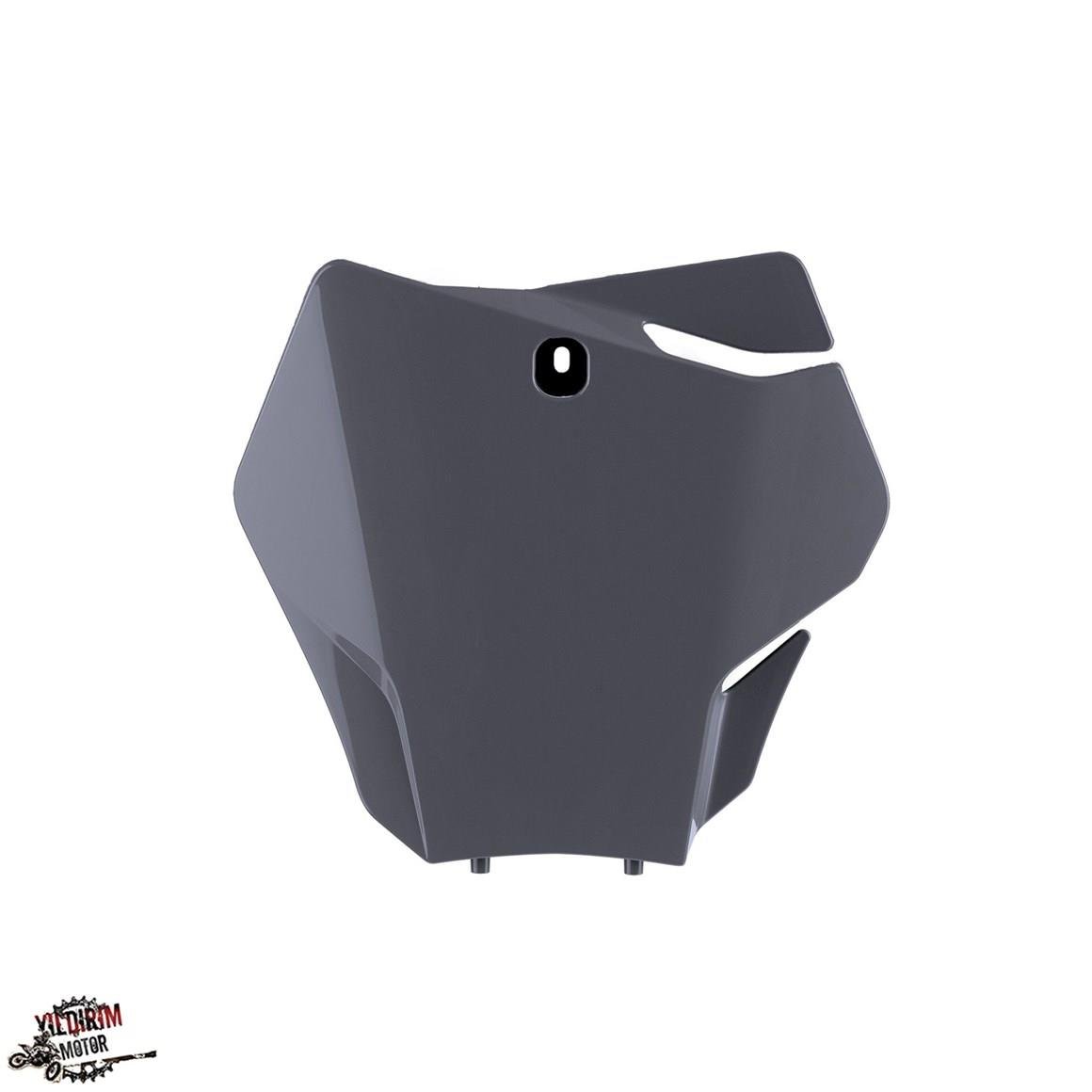 POLİSPORT GAS GAS MCF NUMARATÖR 2021