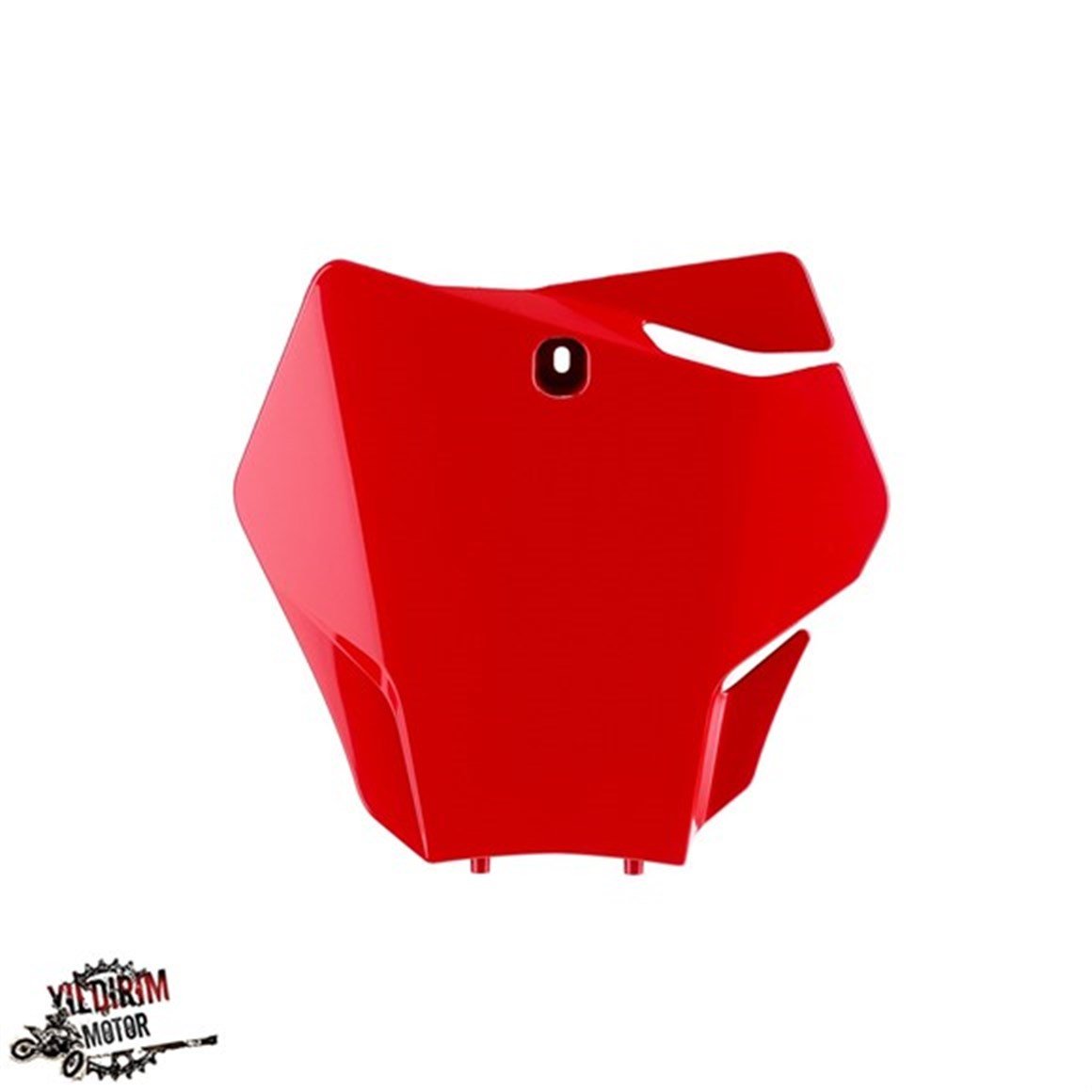 POLİSPORT GAS GAS MCF NUMARATÖR 2021