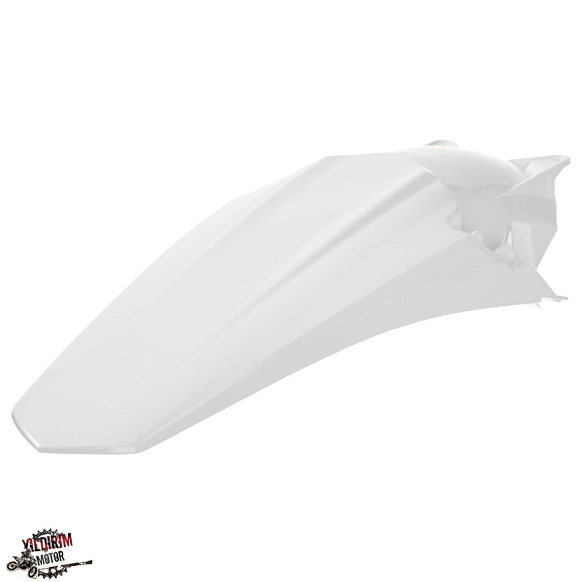 POLİSPORT GASGAS MODELLER ARKA ÇAMURLUK 18-20