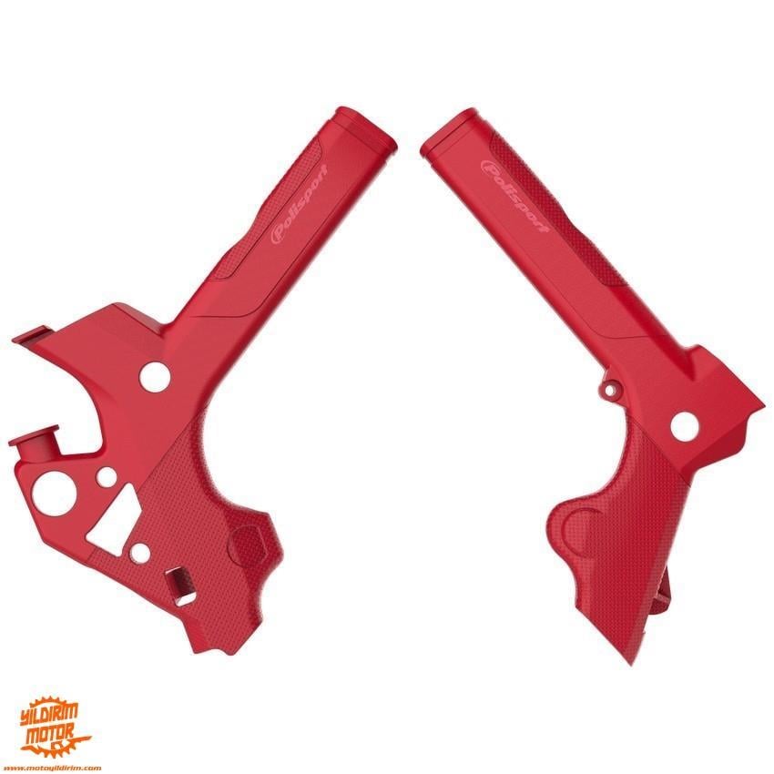 POLİSPORT GASGAS EC 250-300 ŞASİ KORUMA 17-20