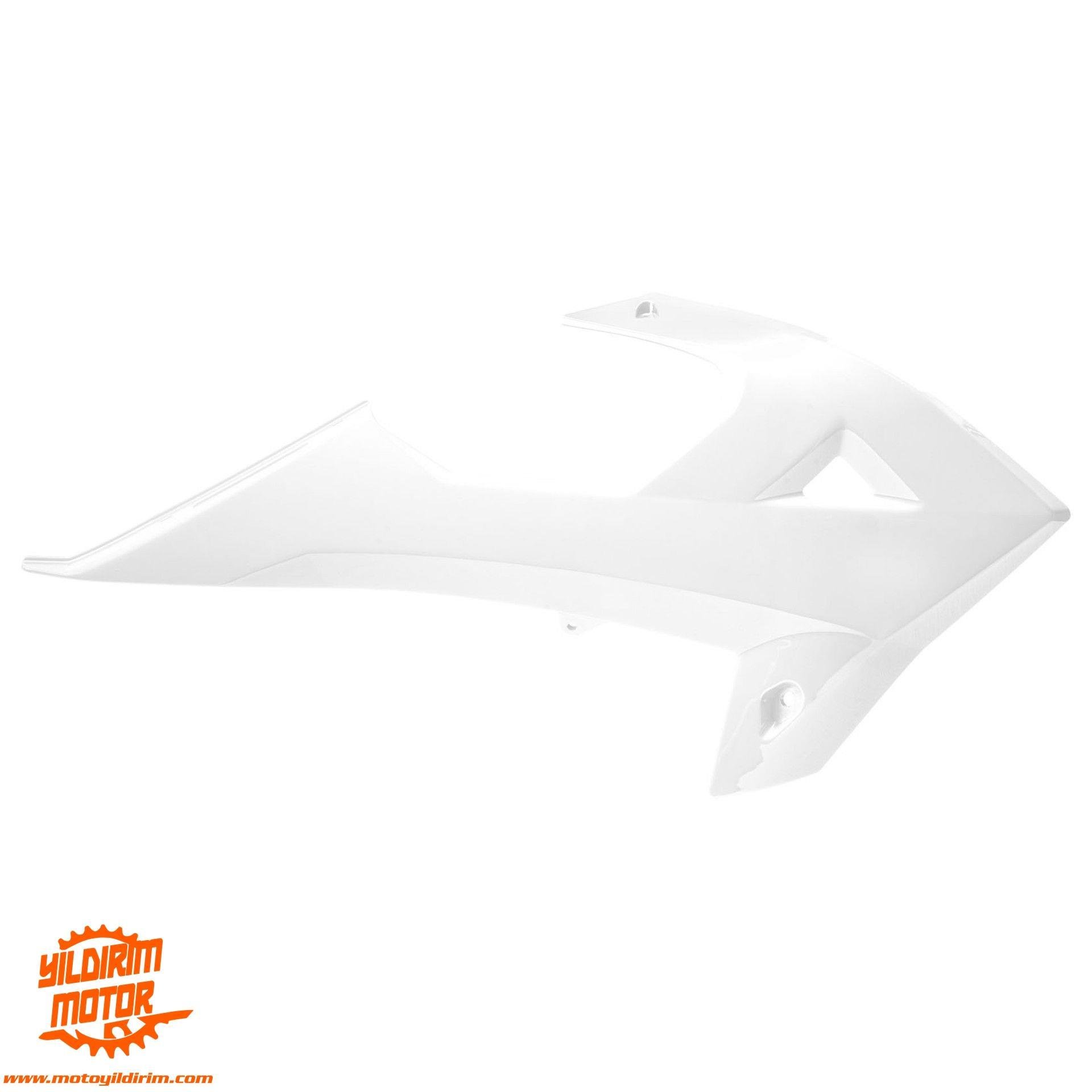 POLİSPORT RIEJU 250/300 YAN KAPAK 21-24