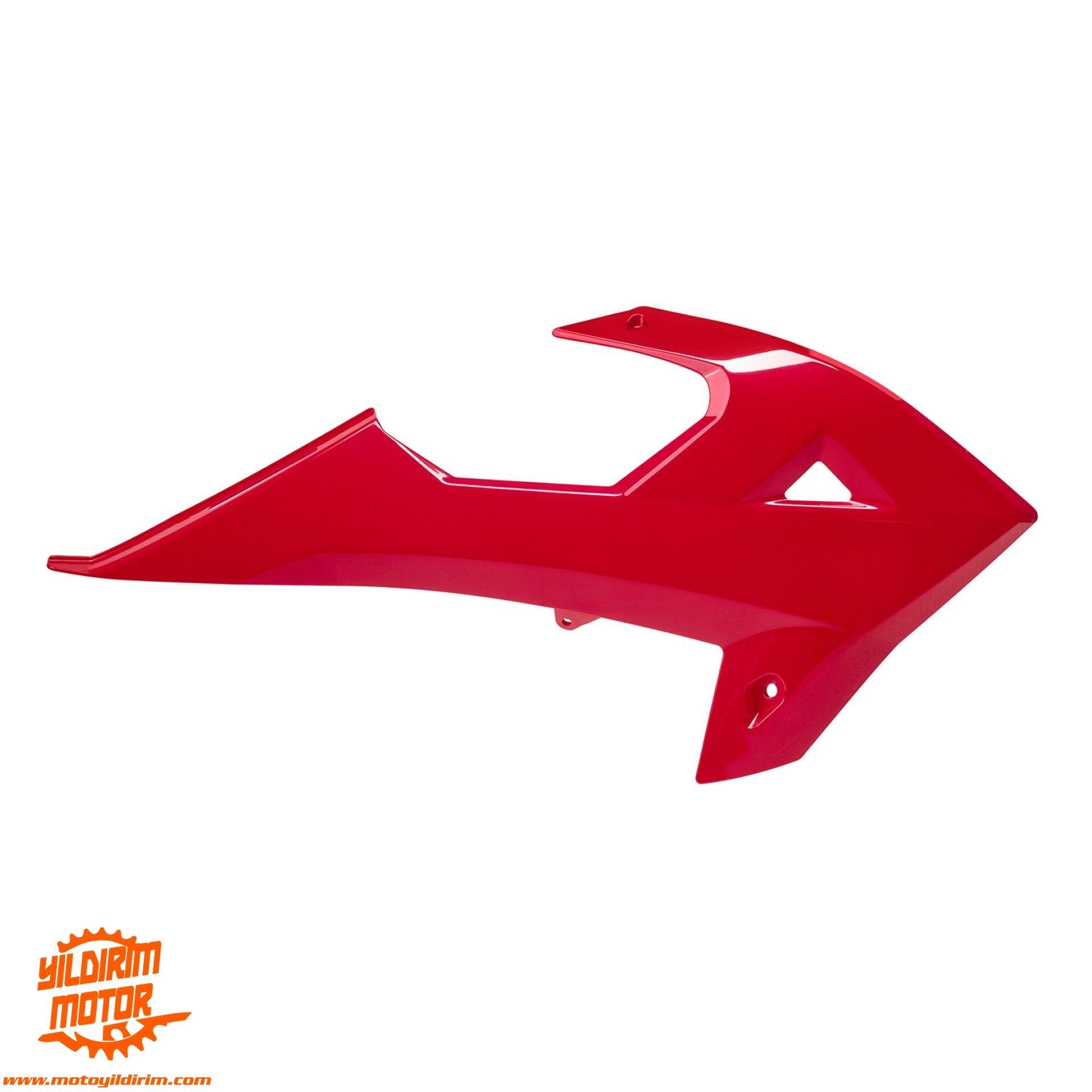 POLİSPORT GASGAS EC 250/300 YAN KAPAK 18-20