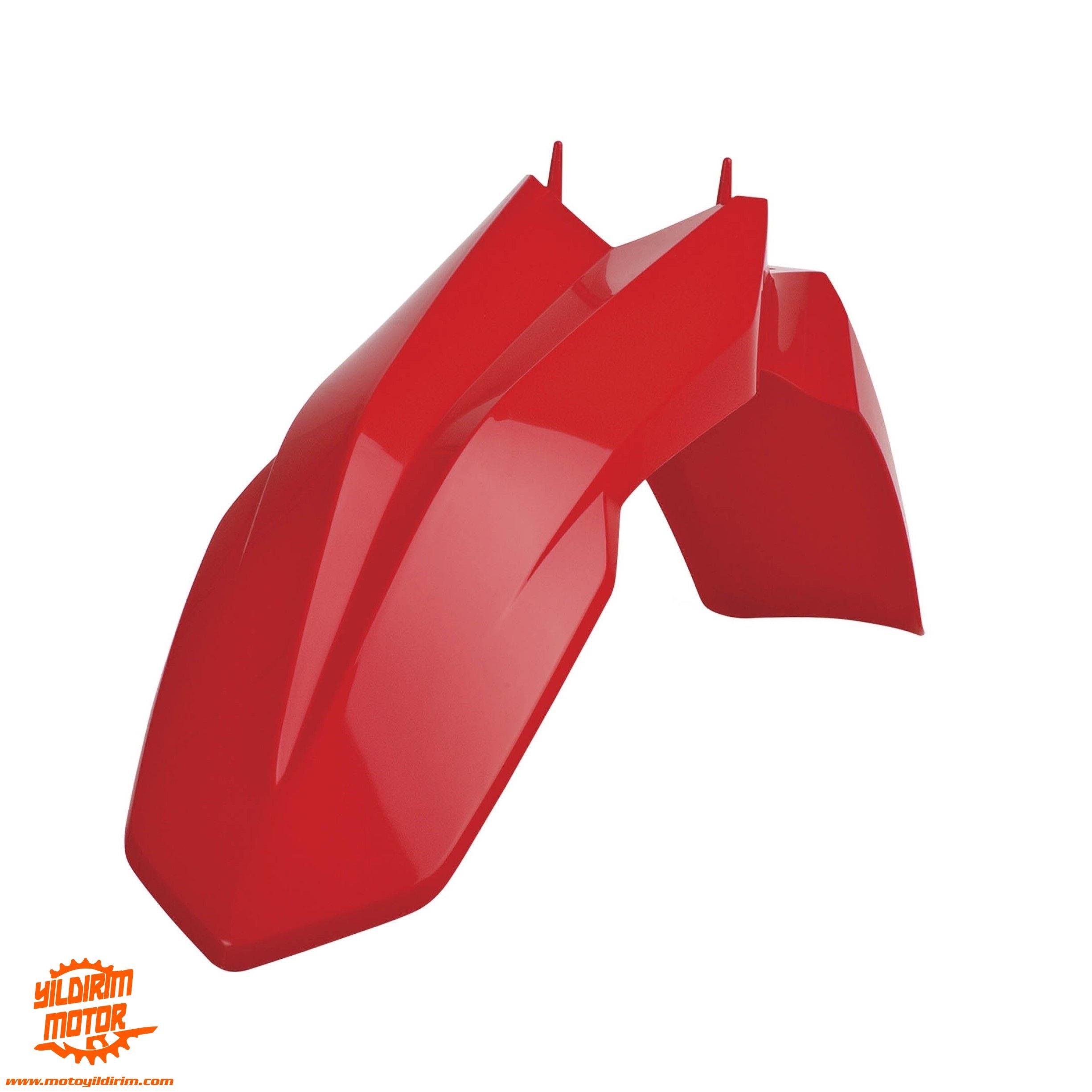 POLİSPORT GASGAS EC125 ÖN ÇAMURLUK 12-15