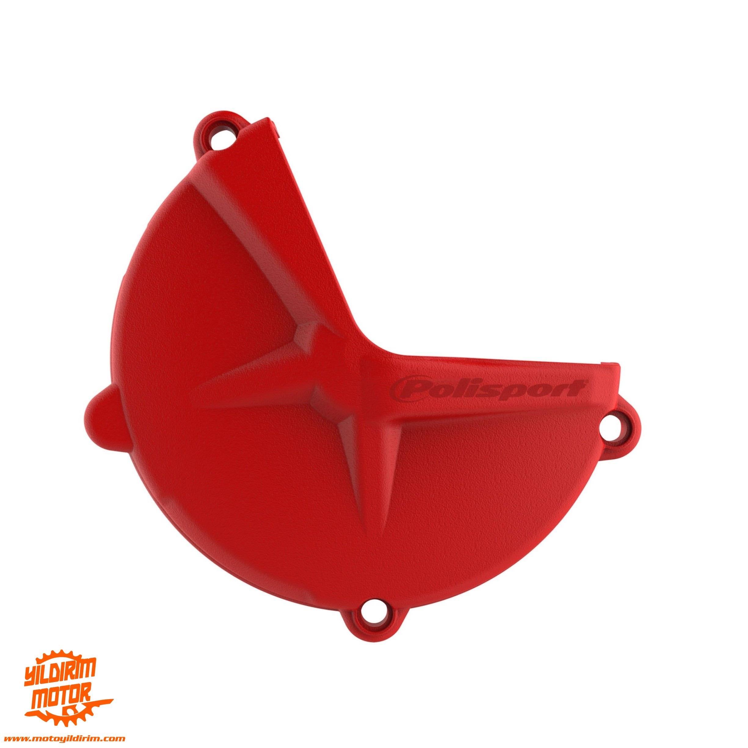 Polisport GASGAS EC250/300,XC250/300 Debriyaj Kapak Koruma 17-20